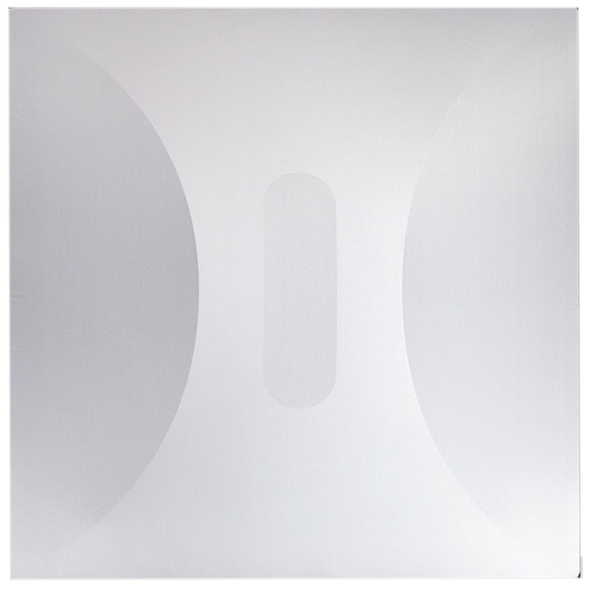 WENTEX 3D Deco Panel Venturi Open Para 2 x Wentex SET Frame - A Module 100 x 88801