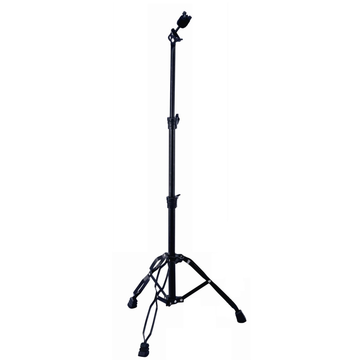 Peace CS-202BK Soporte recto para platos serie 202 CS-202BK