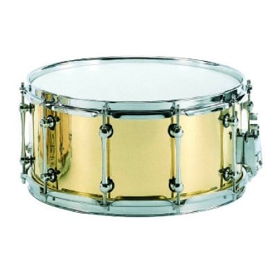 Peace SD-130B Caja de la serie BRASS de 14 x 6,5 SD-130B