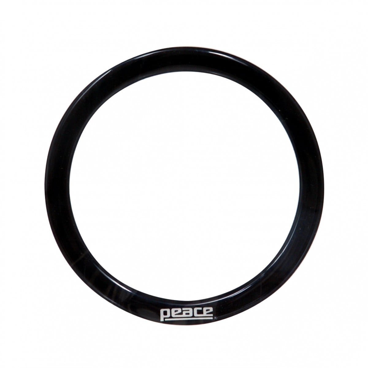 Peace DH-1BK Bombo O - Negro DH-1BK