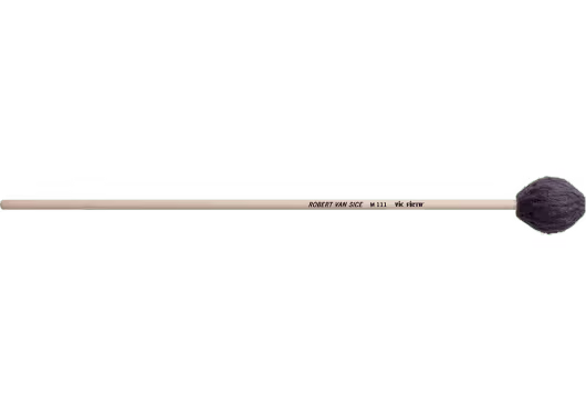 Vic Firth Mazas M111 Robert Van Sice . X Blanda PVFM111