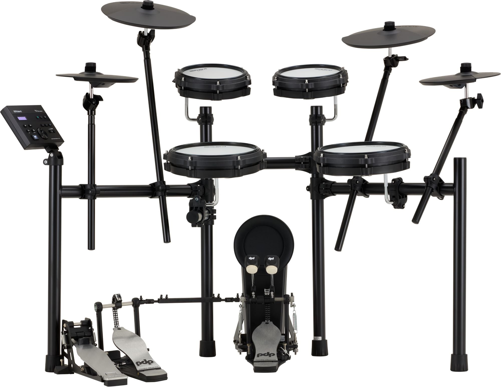 Roland TD-07KV2 Batería Electrónica TD-07KV2