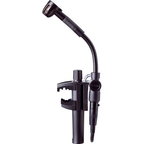 AKG C-518 ML Microfono Instrumentos C518ML Esp. Percusion Akg Und. c518ml