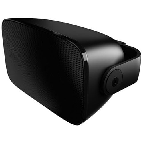 BW AM-1 Altavoces Exterior Negro Pareja AM-1 Negro