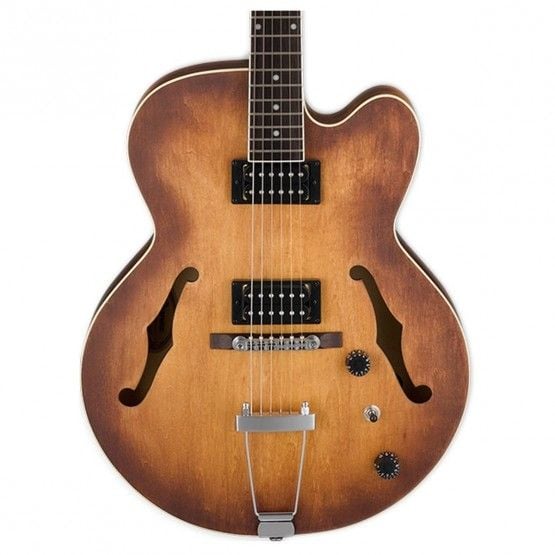 Ibanez AF55 TF Guitarra Semi Acústica AF55 TF