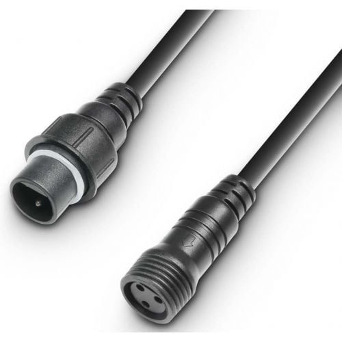 CAMEO DMX EX 003 Cable DMX Alargador IP65 3m EX 003