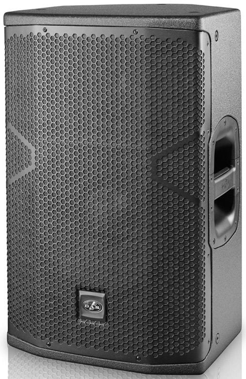 DAS VANTEC 15 Altavoz Pasivo 15 VANTEC 15