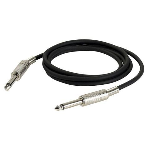 DAP Audio Cable Jack a Jack 1,5m FL28150 RF:530 null