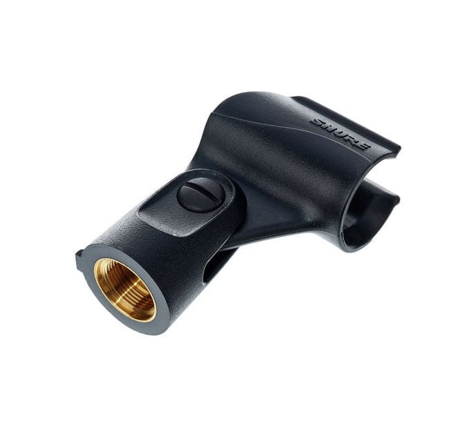 SHURE A57F Pinza para Micrófono A57F