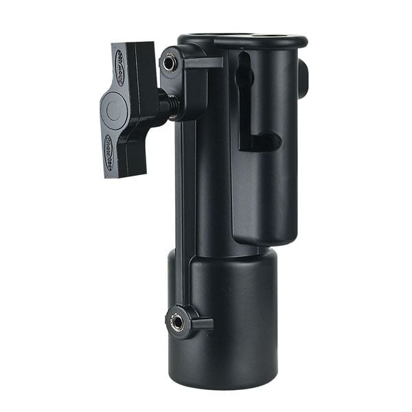 Showtec Adapter 35mm Adaptador Soporte Iluminación 70176 Adapter 35mm 70176
