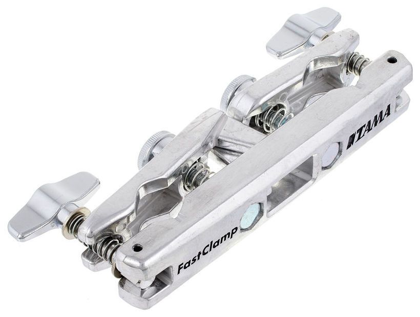 Tama MC62 FastClamp Multipla Doble MC62