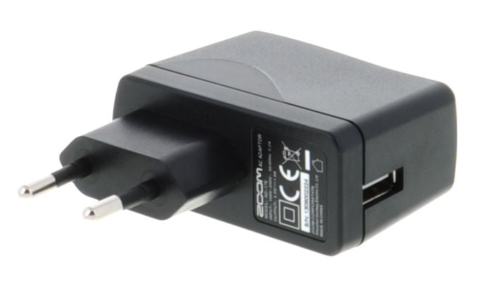 Zoom Adaptador AD-17 AD-17