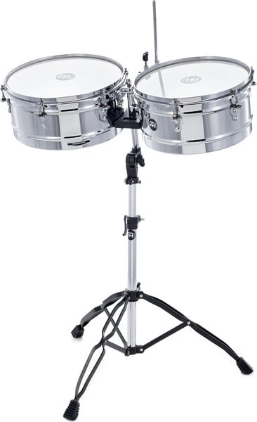 Meinl HT1314CH Timbales HT1314CH