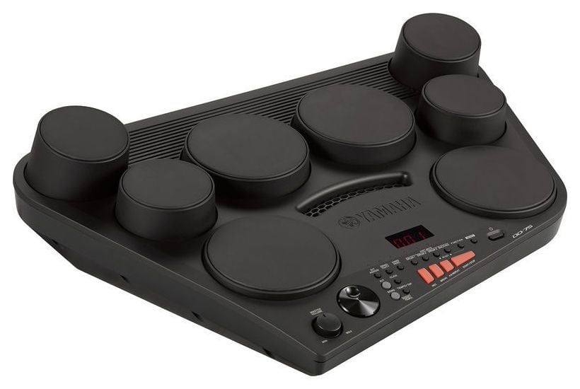 Yamaha DD75 Set de batería digital DD75