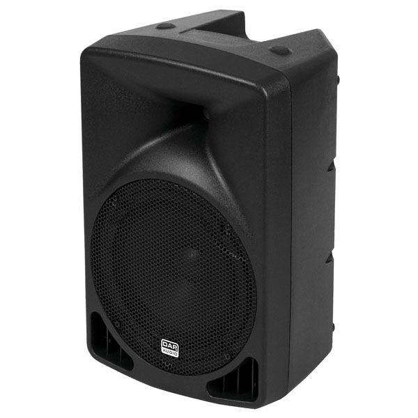 DAP Audio Splash 8A Altavoz Activo Splash 8A
