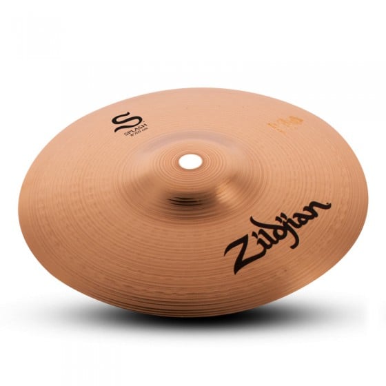 Zildjian Splash 8" Serie S Line s8s Splash 8" Serie S Line