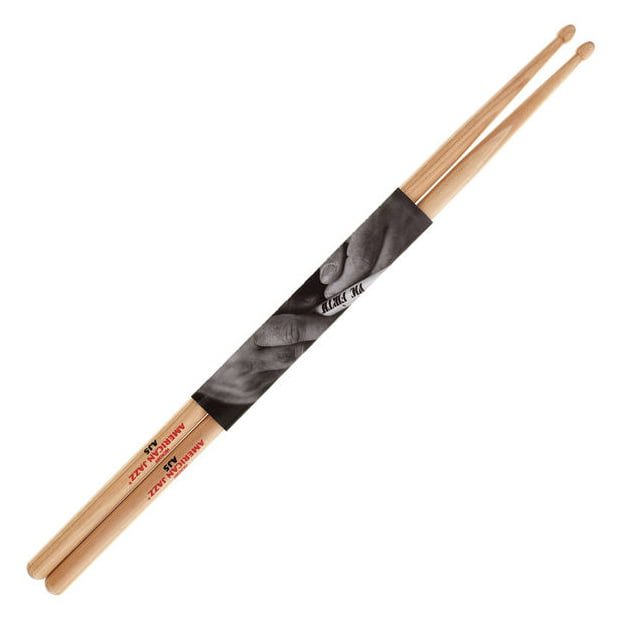 Vic Firth AJ5 American Jazz Baqueta AJ5
