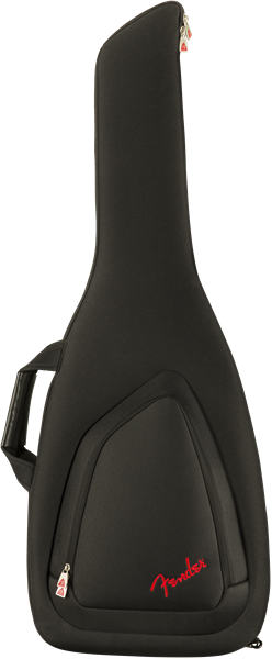 Fender FE610 Funda para guitarra eléctrica. Negra FE-610