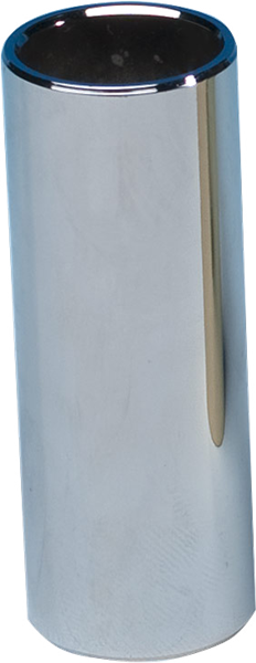 Fender Steel Slide Cromado 992301003