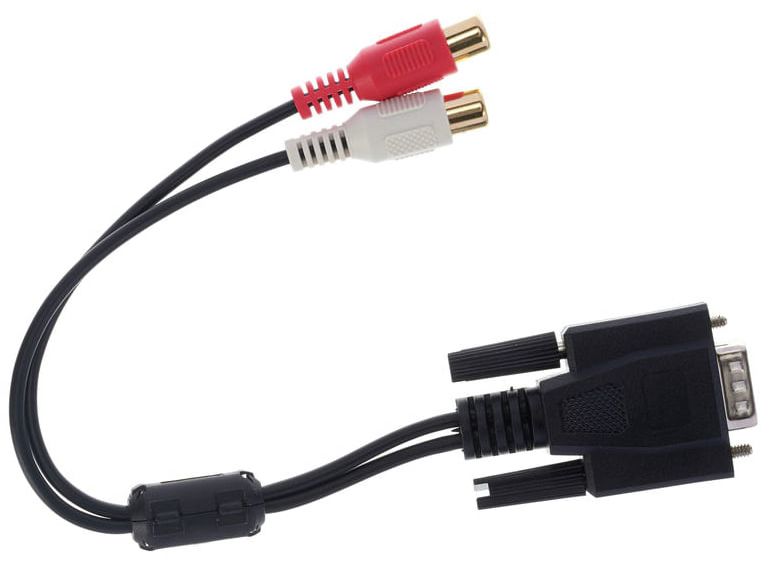 RME Digital Breakout Cable SPDIF(BO9632) Cable Breakout Digital Breakout,SPDIF(BO9632)