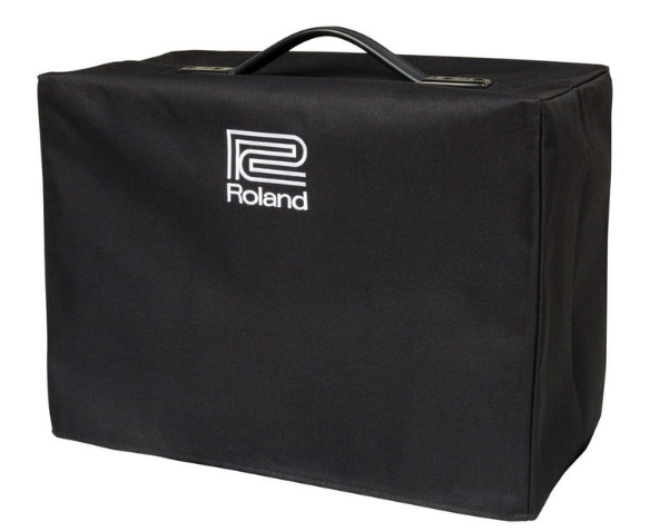 Roland RACJC22 Funda para Amplificador Negro RACJC22