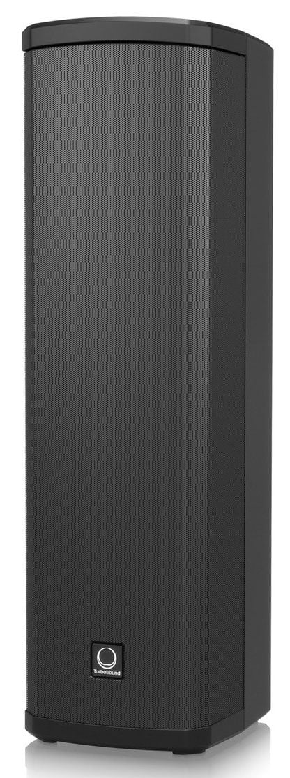 Turbosound IP300 Inspire Sistema Modular Altavoz Activo 600 W IP300 Inspire