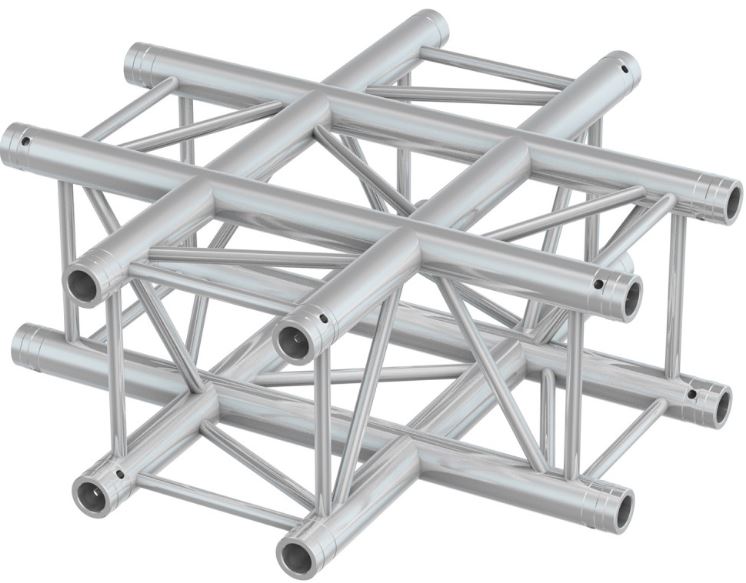 Beamz Professional P30-C41 Truss 4 vias Cruz 182342 C 41