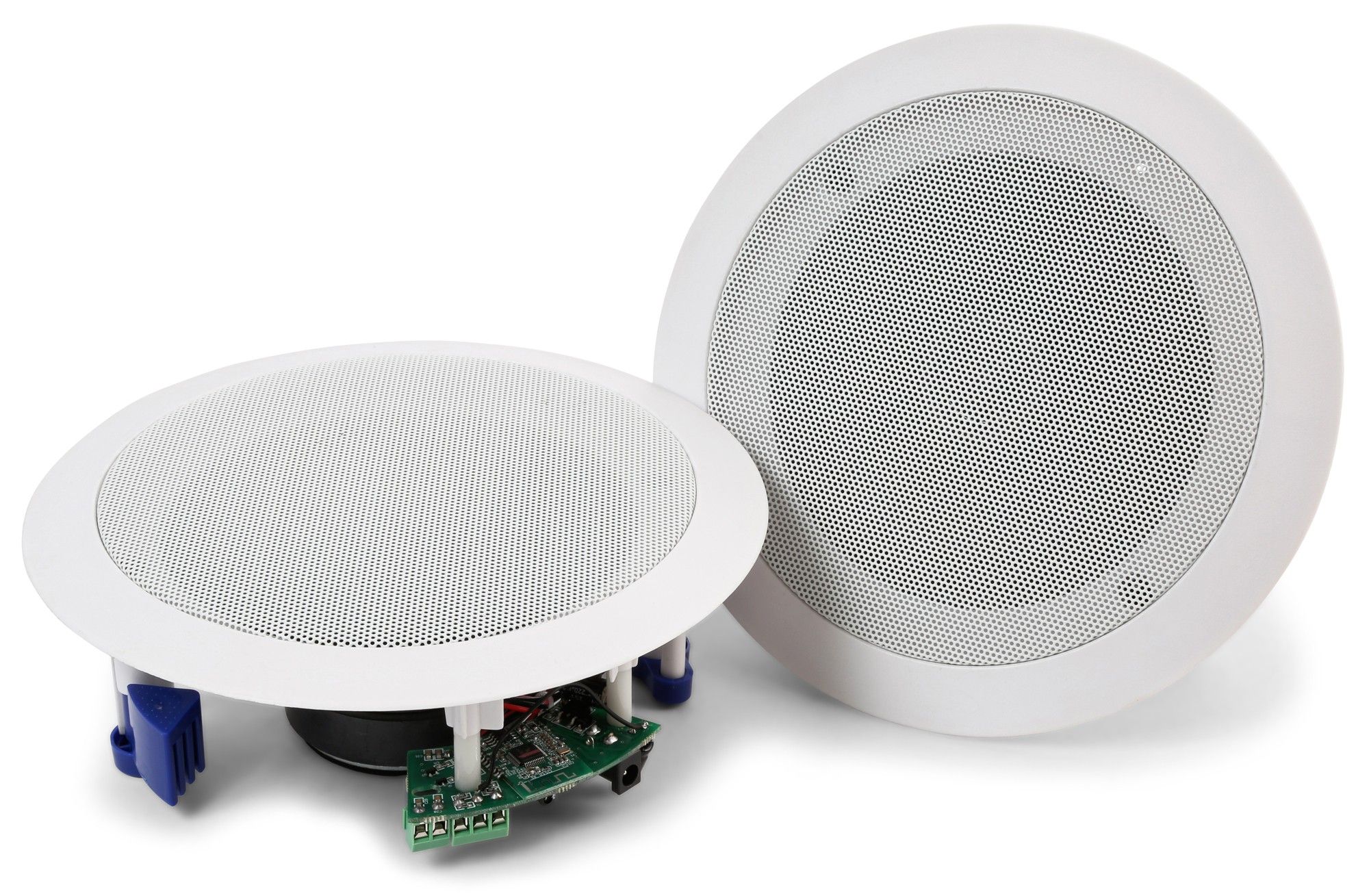 Power Dynamics CSBT-60 Altavoces de Techo con Bluetooth 952550 CSBT-60