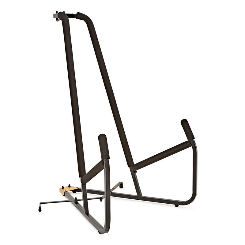 Hercules DS590B Soporte para Contrabajo DS590B