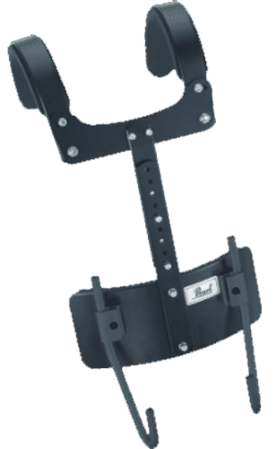 Pearl MXS-1 Soporte Caja T T-Frame Snare Drum Carrier