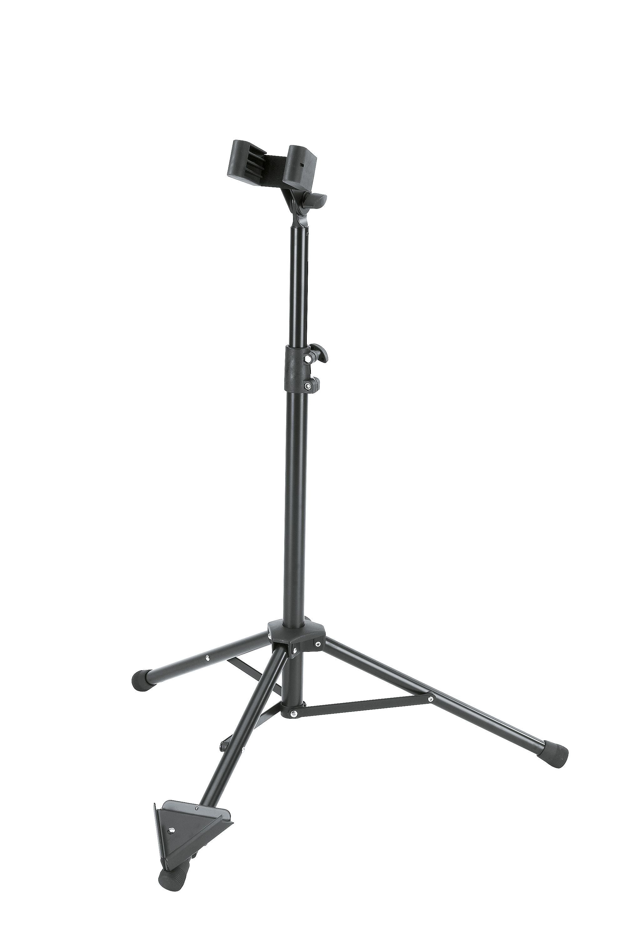 Konig & Meyer 15060 Soporte Universal Para Clarinete Bajo Negro 15060