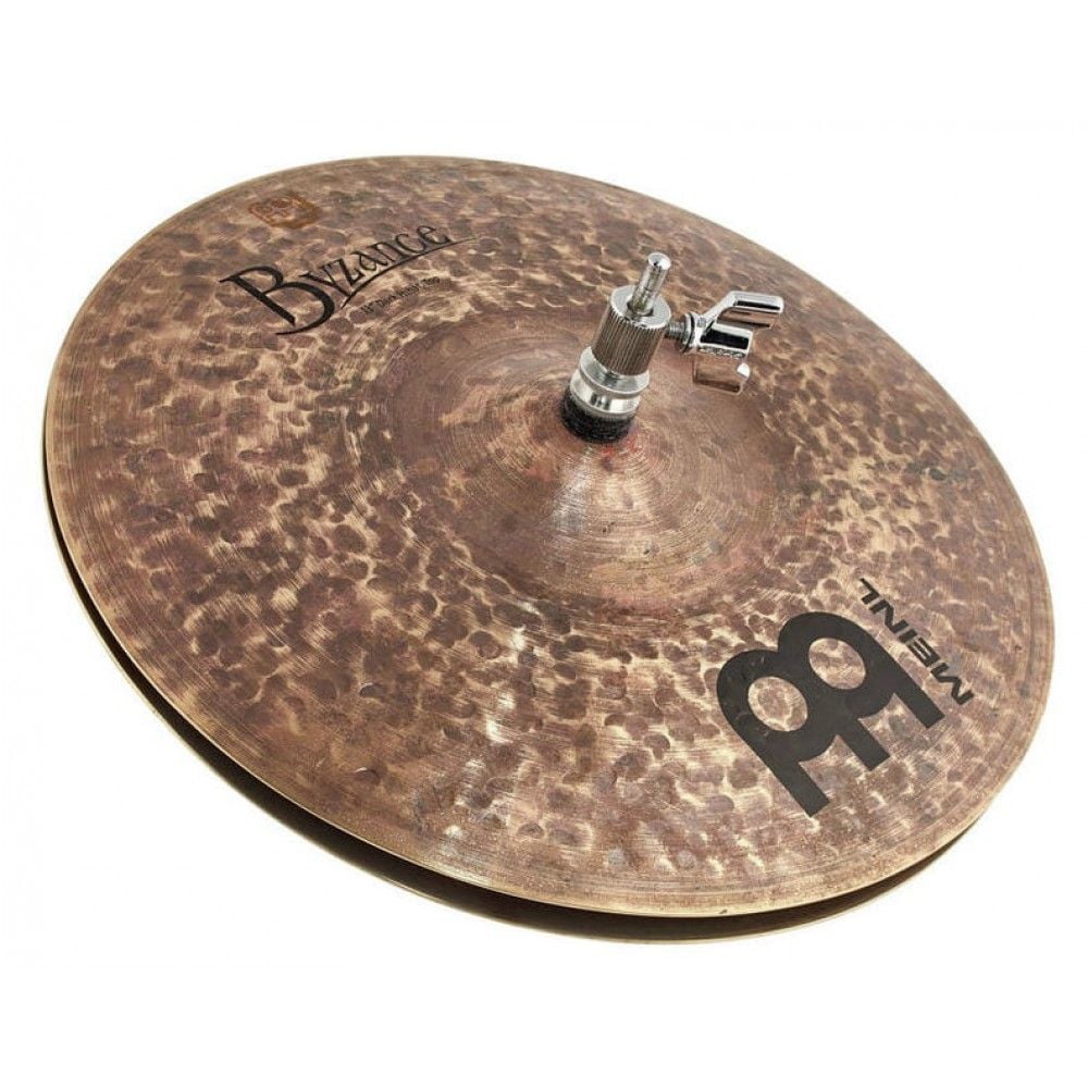 Meinl B13DAH Platillo Dark Hi-Hat B13DAH