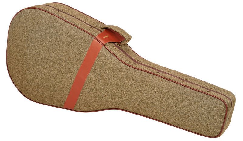 Ibanez FS40DA Estuche para Guitarra Acústica FS40DA