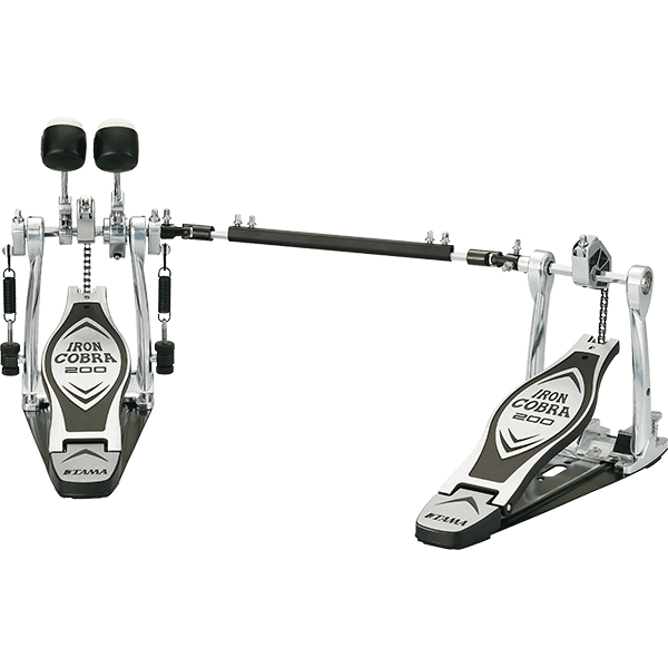 Tama HP200PTWL Pedal Iron Cobra 200 Left-Footed HP200PTWL