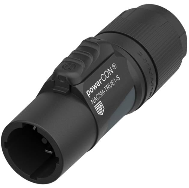 Neutrik NEUTRIK NAC3M-TRUE1-S NEUTRIK NAC3M-TRUE1-S