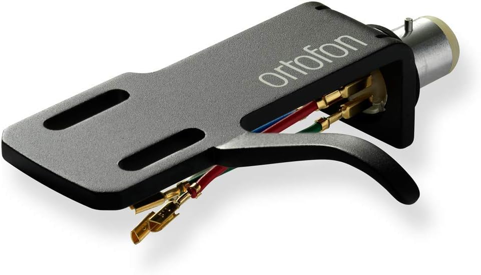Ortofon SH-4 Negra Portacápsula SH-4