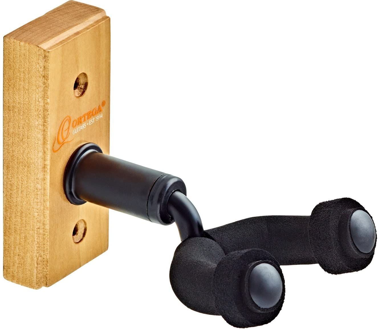 Ortega OUH-1CW Soporte de Pared para Ukelele Cerezo OUH-1CW