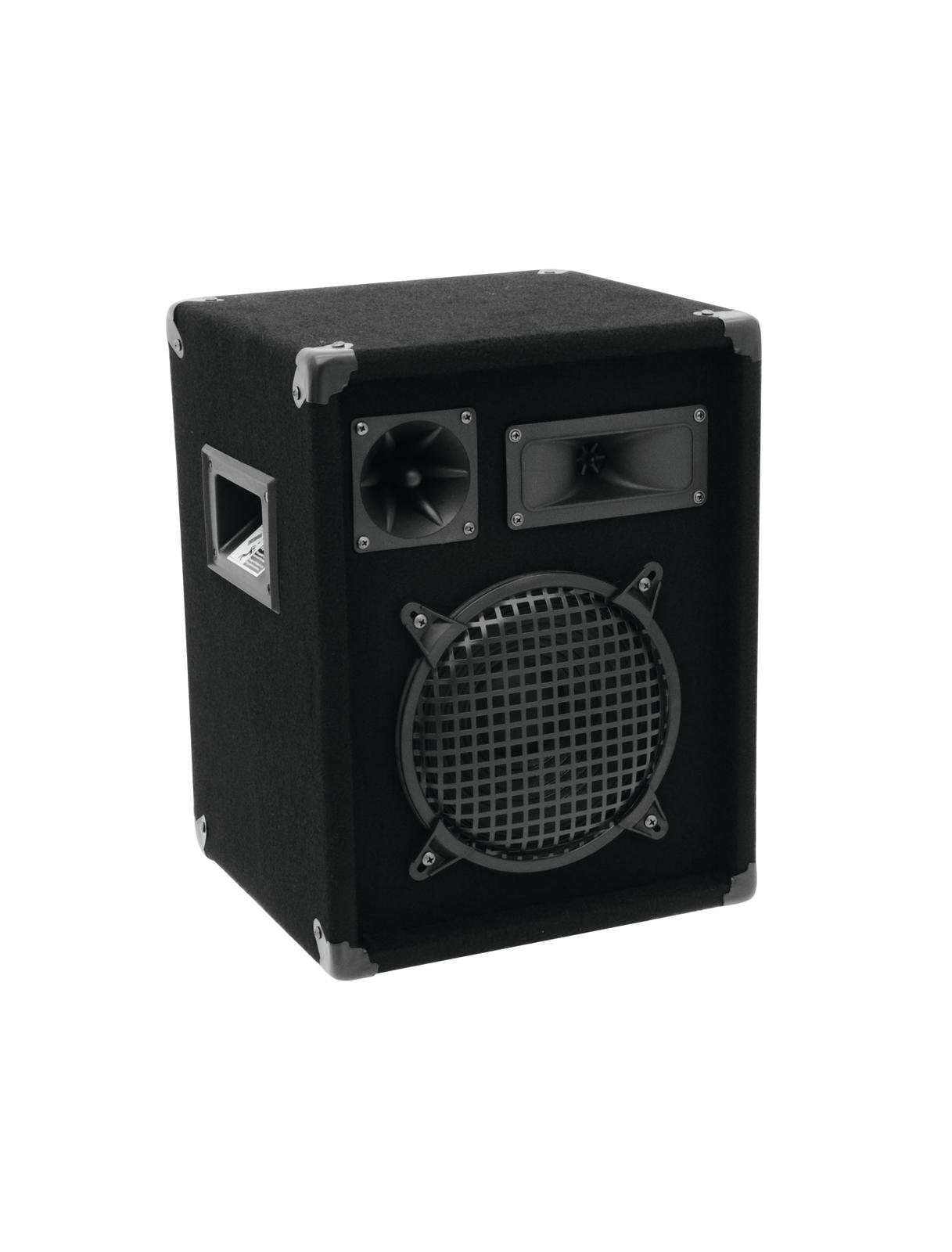 Omnitronic DX-822 Altavoz Pasivo Unidad DX-822