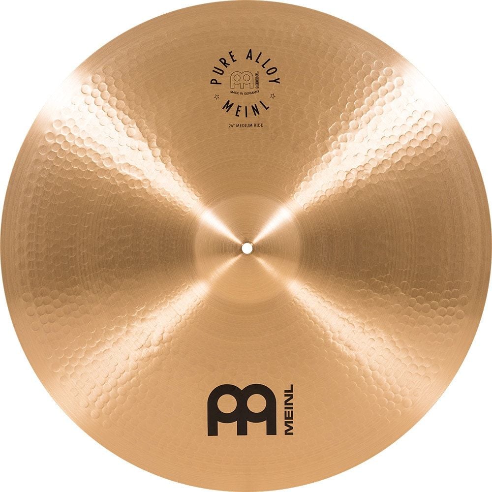 Meinl PA24MR Plato Ride 24 PA24MR