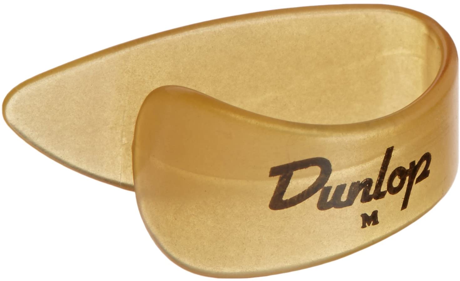 Dunlop Uñero Medium Pulgar Derecho Pack de 12 Un. 9072R