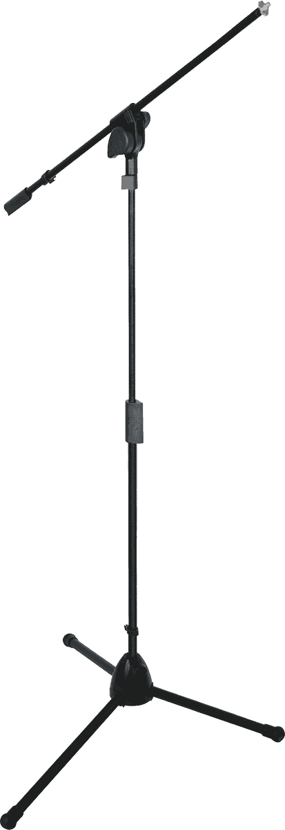 Quik Lok A-512 Pro Series Soporte para Microfono de Jirafa A-512 PRO SERIES