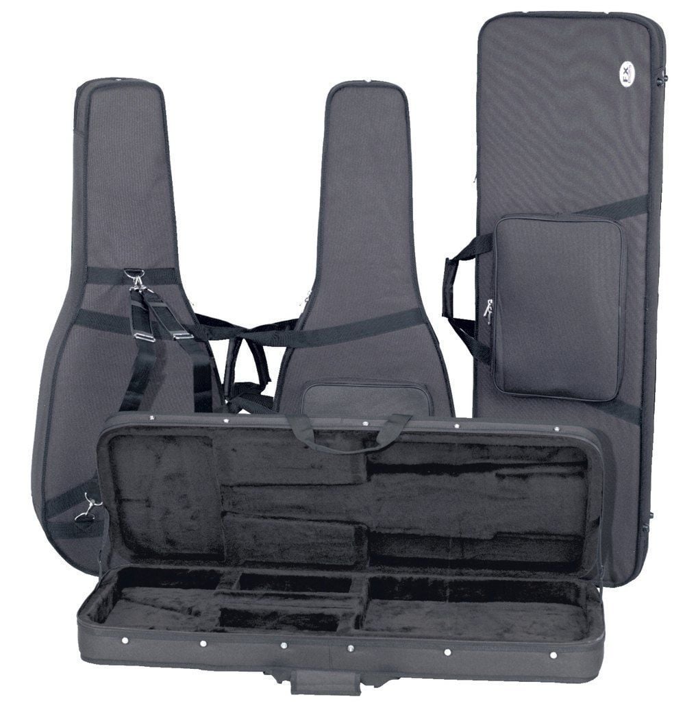 Gewa F560010 Estuches Para Guitarra Clásica FX Ligeros F560010