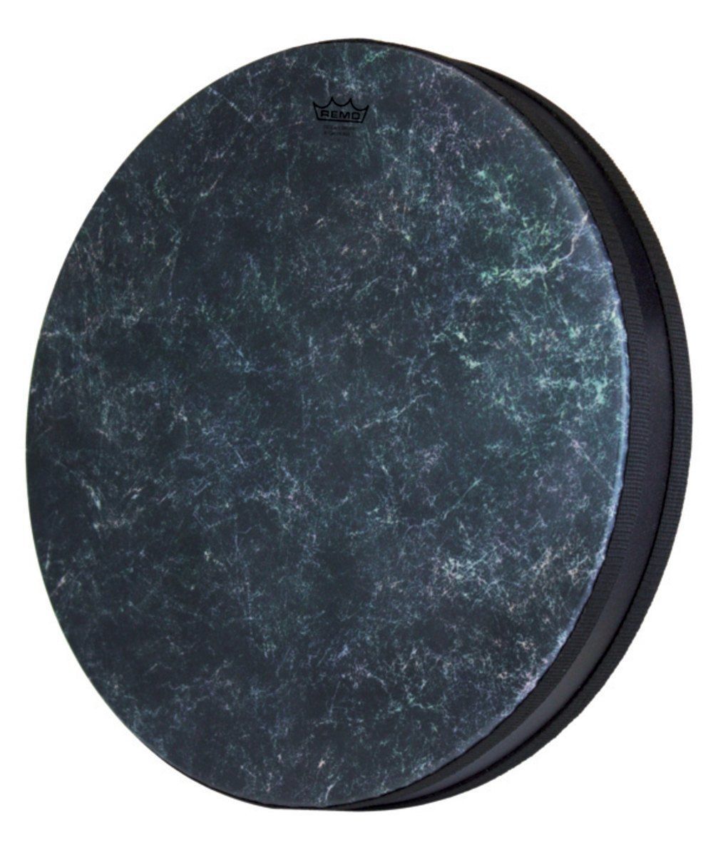 Remo 832956 Ocean Drum 16 x 2,5 Pulgadas ET-0216-71-SD009 832956