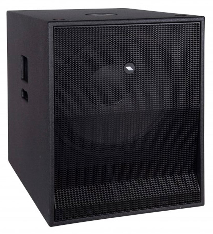Proel S18P. Subwoofer Pasivo S18P