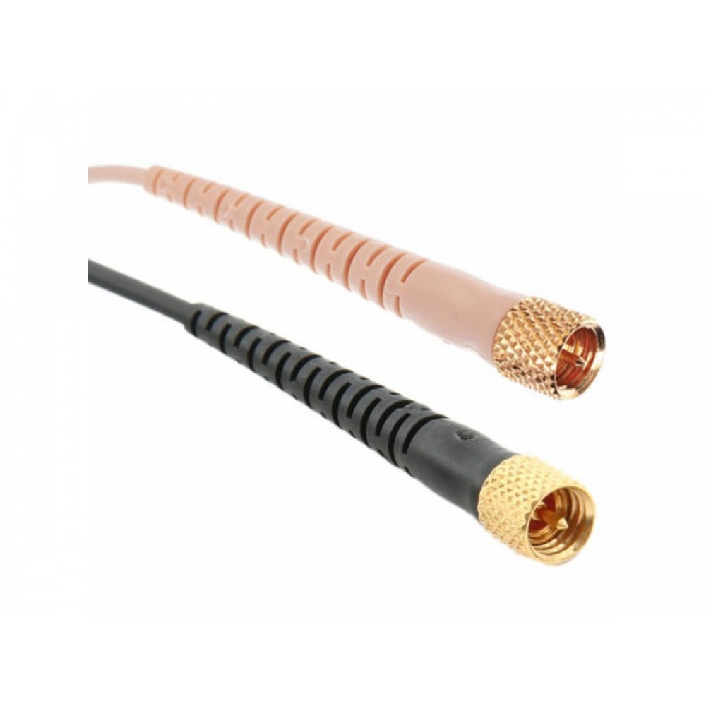 DPA DUA6100-F Conector Microdot para Micrófono Beige DUA6100-F