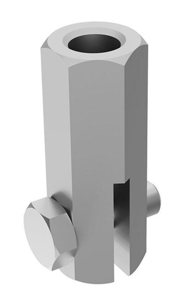 Bose DesignMax Threaded Rod Adaptor Pair (Pareja) Bose Threaded Rod Adaptor Pair (Pareja)