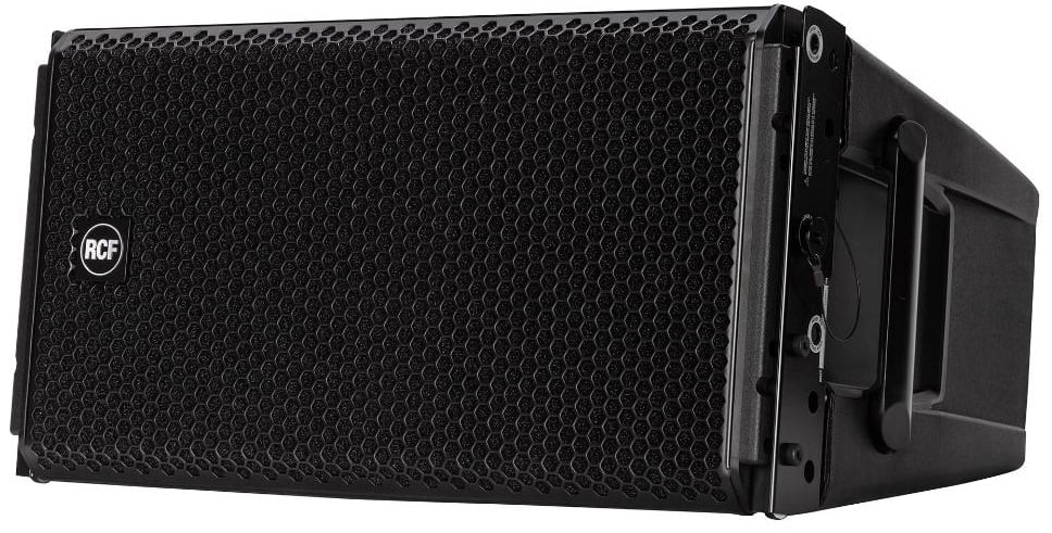 RCF HDL 28-A Módulo Line Array Activo 2 Vías HDL 28-A