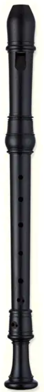 Yamaha YRA-803 Flauta de Pico YRA-803