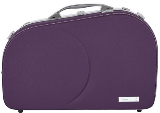 Bam Estuche Trompa ET6001XLVT L'Étoile Hightech Violeta ET6001XLVT