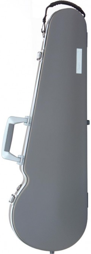 Bam Estuche Violín PANT2002XLG Panther Hightech Forma Gris PANT2002XLG